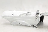 98-09 HONDA INTERCEPTOR 800 OEM REAR BACK DRIVE CHAIN GUARD COVER SHIELD