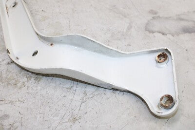 1996 HARLEY-DAVIDSON SOFTAIL OEM REAR PASSENGER FENDER GRAB RAIL PAIR