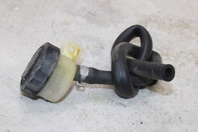 2004 KAWASAKI VULCAN 2000 VN2000A OEM REAR BRAKE MASTER FLUID RESERVOIR