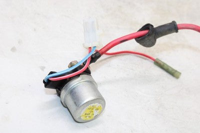 1984 Yamaha Tri Moto 225 YTM225DX OEM ENGINE STARTER RELAY STARTING MOTOR SWITCH