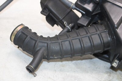 2020 SYM 200i OEM AIRBOX AIR INTAKE FILTER BOX