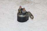 1992 SUZUKI KATANA 600 GSX600F OEM ENGINE STARTER RELAY STARTING MOTOR SWITCH