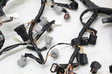 08-09 SUZUKI GSXR 600 OEM MAIN ENGINE WIRING HARNESS MOTOR WIRE LOOM