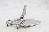 2000 APRILIA RSV MILLE ROTAX V990 OEM RIGHT REARSET DRIVER FOOT PEG REST STOP