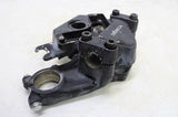 81-82 HONDA CB900C OEM FORKS UPPER TRIPLE TREE CLAMP