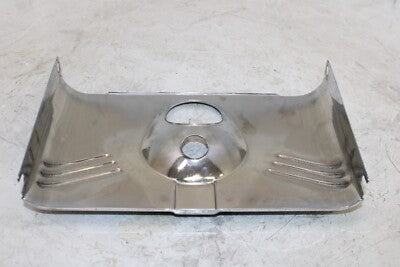 1996 HARLEY-DAVIDSON SOFTAIL OEM FRONT FORK CENTER CHROME BRACKET