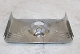 1996 HARLEY-DAVIDSON SOFTAIL OEM FRONT FORK CENTER CHROME BRACKET