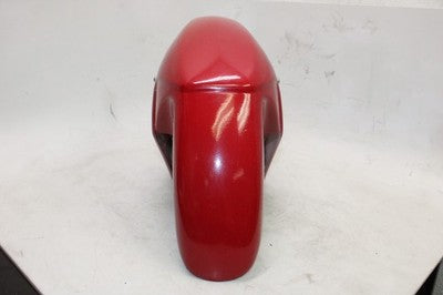 1997 BMW F650 169 OEM FRONT FENDER FAIRING