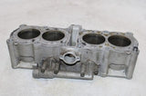 2005 YAMAHA YZF600R OEM ENGINE MOTOR PISTON CYLINDERS BLOCK JUG