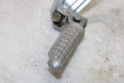 92-12 KAWASAKI NINJA 250R EX250-F OEM LEFT REAR BACK PASSENGER PEG