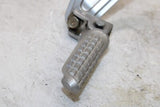 92-12 KAWASAKI NINJA 250R EX250-F OEM LEFT REAR BACK PASSENGER PEG
