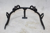 2005 DUCATI MULTISTRADA 1000 DS OEM UPPER FAIRING MIRROR GAUGES STAY BRACKET
