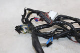 2008 YAMAHA V STAR 1100 XVS1100 CUSTOM OEM MAIN ENGINE WIRING HARNESS MOTOR