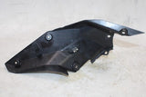 2018 KTM 390 DUKE OEM LEFT MID UPPER SIDE FAIRING COWL PLASTIC