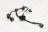 2002 SUZUKI GSXR 1000 OEM SUB HARNESS WIRE LOOM