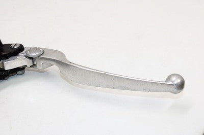 2012 KAWASAKI VULCAN 900 VN900B CLASSIC OEM FRONT BRAKE MASTER CYLINDER W LEVER