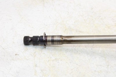 2018 DUCATI PANIGALE V4 OEM SHIFTER SHIFT SHAFT