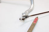 74-76 BMW R90 6 OEM RIGHT REARSET BRAKE FOOT PEDAL W ROD