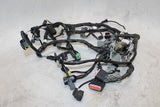 13 KAWASAKI NINJA 300 OEM MAIN ENGINE WIRING HARNESS MOTOR WIRE LOOM