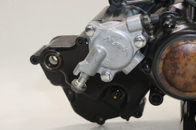 1997 KAWASAKI VULCAN 1500 VN1500D CLASSIC OEM FRONT DRIVE GEAR