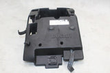 2004 DUCATI 749 OEM REAR BACK TAIL UNDERTAIL BATTERY TRAY PLASTIC
