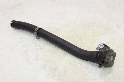 05-10 YAMAHA MAJESTY 400 YP400 OEM RADIATOR CAP W HOSE