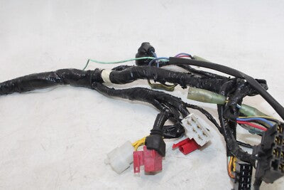96-09 KAWASAKI VULCAN 500 EN500-C OEM MAIN ENGINE WIRING HARNESS MOTOR WIRE LOOM