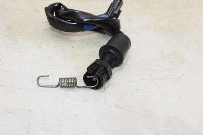 17-19 KAWASAKI NINJA 650 EX650 ABS OEM REAR BACK BRAKE SENSOR