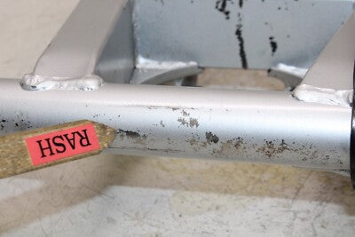 92-07 KAWASAKI NINJA 250R EX250F OEM REAR SWINGARM BACK SUSPENSION SWING ARM