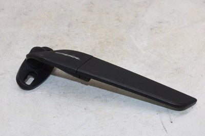 18-23 KAWASAKI NINJA 400 EX400 OEM LEFT SIDE REAR VIEW MIRROR
