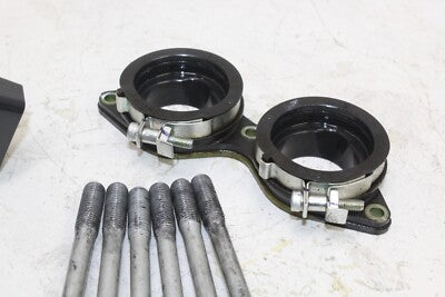 2023 YAMAHA YZF R3 OEM ENGINE BOLTS MOTOR SCREWS MISC OIL PICKUP RUBBER CLAMPS