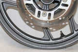 92-05 KAWASAKI NINJA 250R EX250F OEM REAR BACK WHEEL RIM