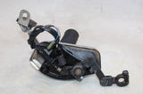 96-07 KAWASAKI VULCAN 1500 VN1500A OEM RIGHT REARSET W PEDAL