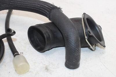 08-22 KAWASAKI CONCOURS 14 ZG1400 ABS OEM HOSE SET MISC