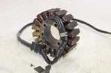 2002 HONDA INTERCEPTOR 800 VFR800A ABS OEM STATOR GENERATOR ALTERNATOR MAGNETO