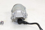 17-24 KAWASAKI NINJA 650 OEM ENGINE STARTING STARTER MOTOR -DC 12V