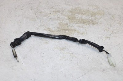 91-07 HONDA SHADOW VLX 600 VT600CD DELUXE OEM REAR BACK BRAKE SENSOR