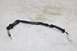 91-07 HONDA SHADOW VLX 600 VT600CD DELUXE OEM REAR BACK BRAKE SENSOR