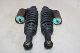 2022 CHONGQING ZONGSHEN CSC CAFE RACER OEM LEFT RIGHT REAR SHOCK SET PAIR