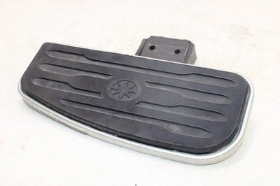 01-03 YAMAHA ROAD STAR XV1600A OEM RIGHT FOOT REST