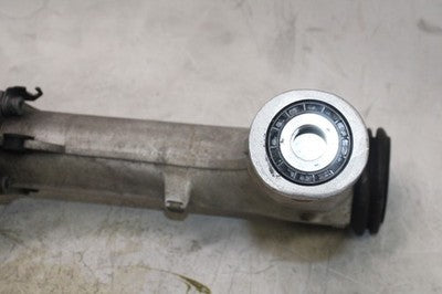1987 BMW K100RS OEM REAR SWINGARM BACK SUSPENSION SWING ARM W FINAL DRIVE