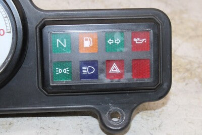 1998 DUCATI MONSTER 900 OEM SPEEDO TACH GAUGES DISPLAY CLUSTER SPEEDOMETER