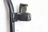 1992 HONDA CBR600F2 OEM REAR BACK PASSENGER PEG SET PAIR