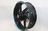2024 CF-MOTO 450SS OEM REAR BACK WHEEL RIM