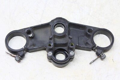 03-04 HONDA CBR600RR OEM FORKS UPPER TRIPLE TREE CLAMP