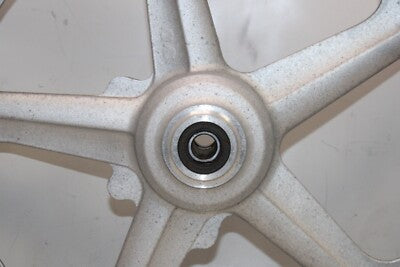 91-93 HONDA NIGHTHAWK 750 CB750 OEM FRONT WHEEL RIM