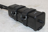2014 KAWASAKI NINJA 300 EX300B ABS OEM EVAP VAPOR CHARCOAL EMISSION CANISTER