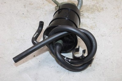 2018 BMW G310GS OEM EVAP VAPOR CHARCOAL EMISSION CANISTER