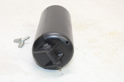 2016 KAWASAKI VERSYS 1000 KLZ1000BFA OEM SEAT COMPARTMENT BOX CYLINDER