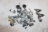 1992 YAMAHA XT350 OEM ENGINE MOUNTING BOLTS HARDWARE MOTOR SCREWS